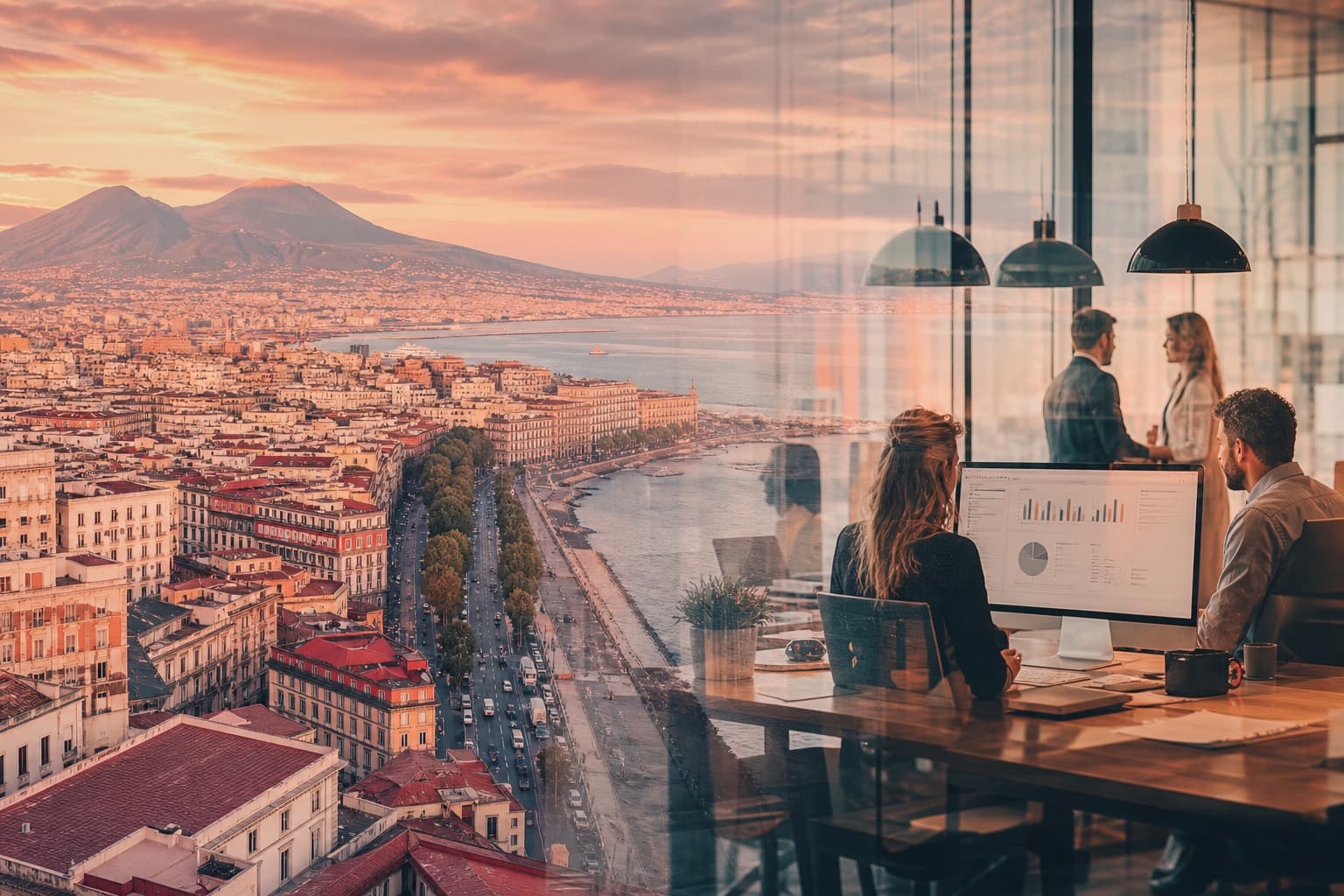 Agenzia Marketing B2B Napoli: Come Scegliere Quella Giusta