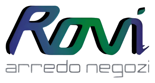 ROVI Arredo Negozi